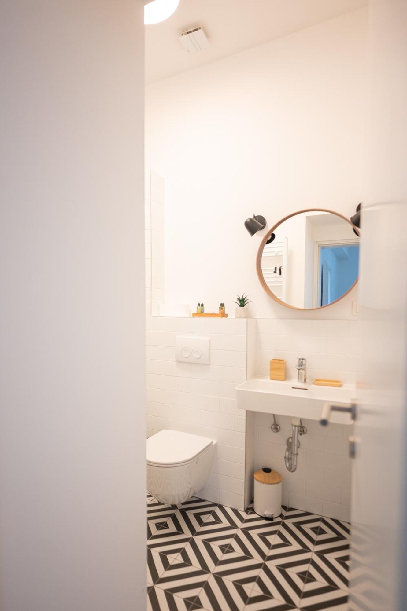 Wally Apartments By Flat White - With Elevator زغرب المظهر الخارجي الصورة