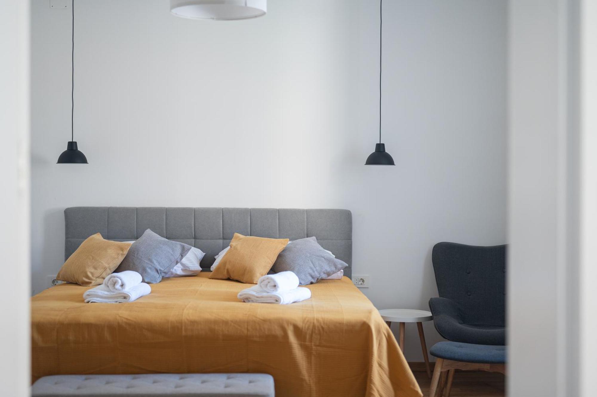 Wally Apartments By Flat White - With Elevator زغرب المظهر الخارجي الصورة