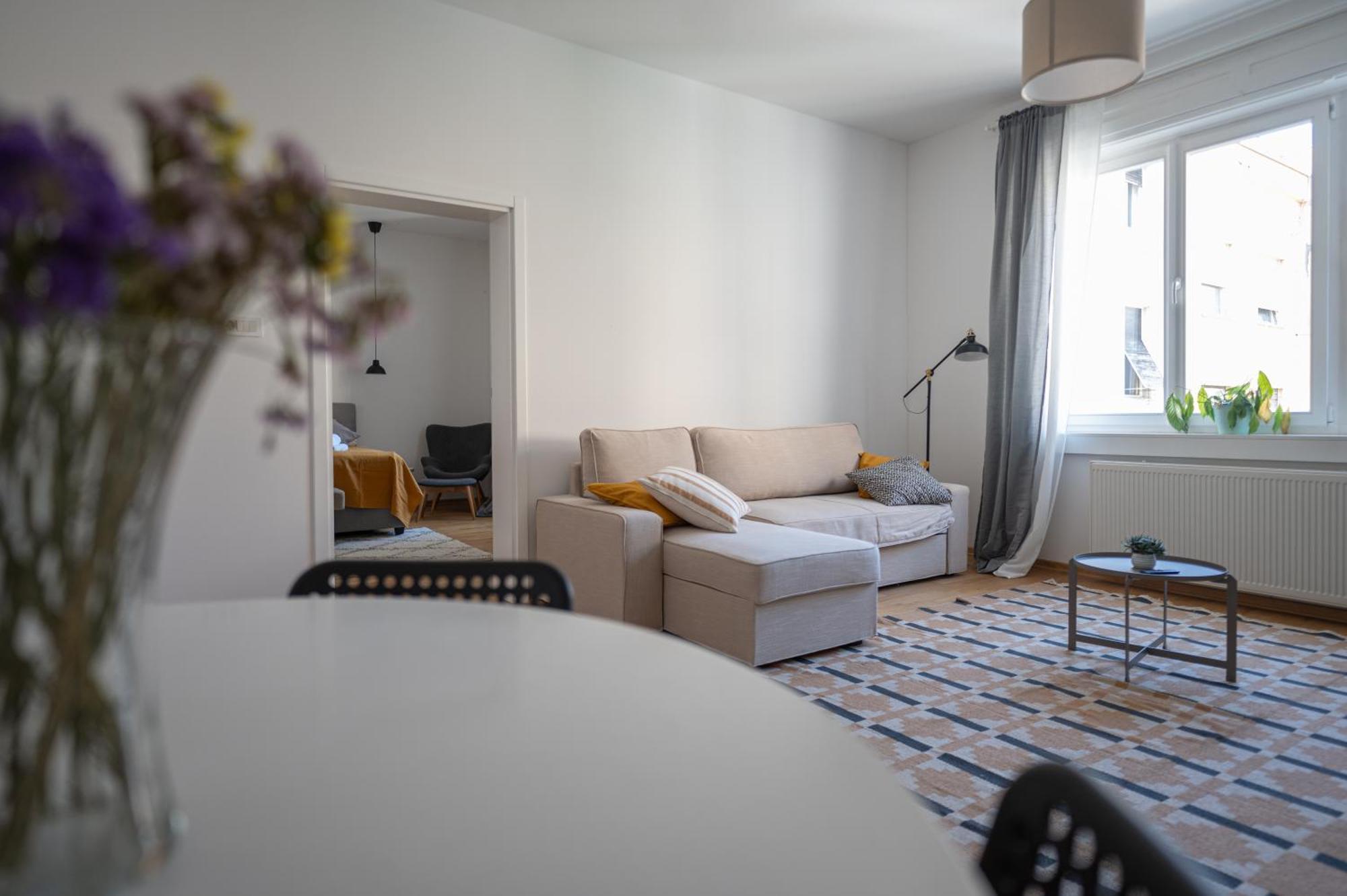 Wally Apartments By Flat White - With Elevator زغرب المظهر الخارجي الصورة