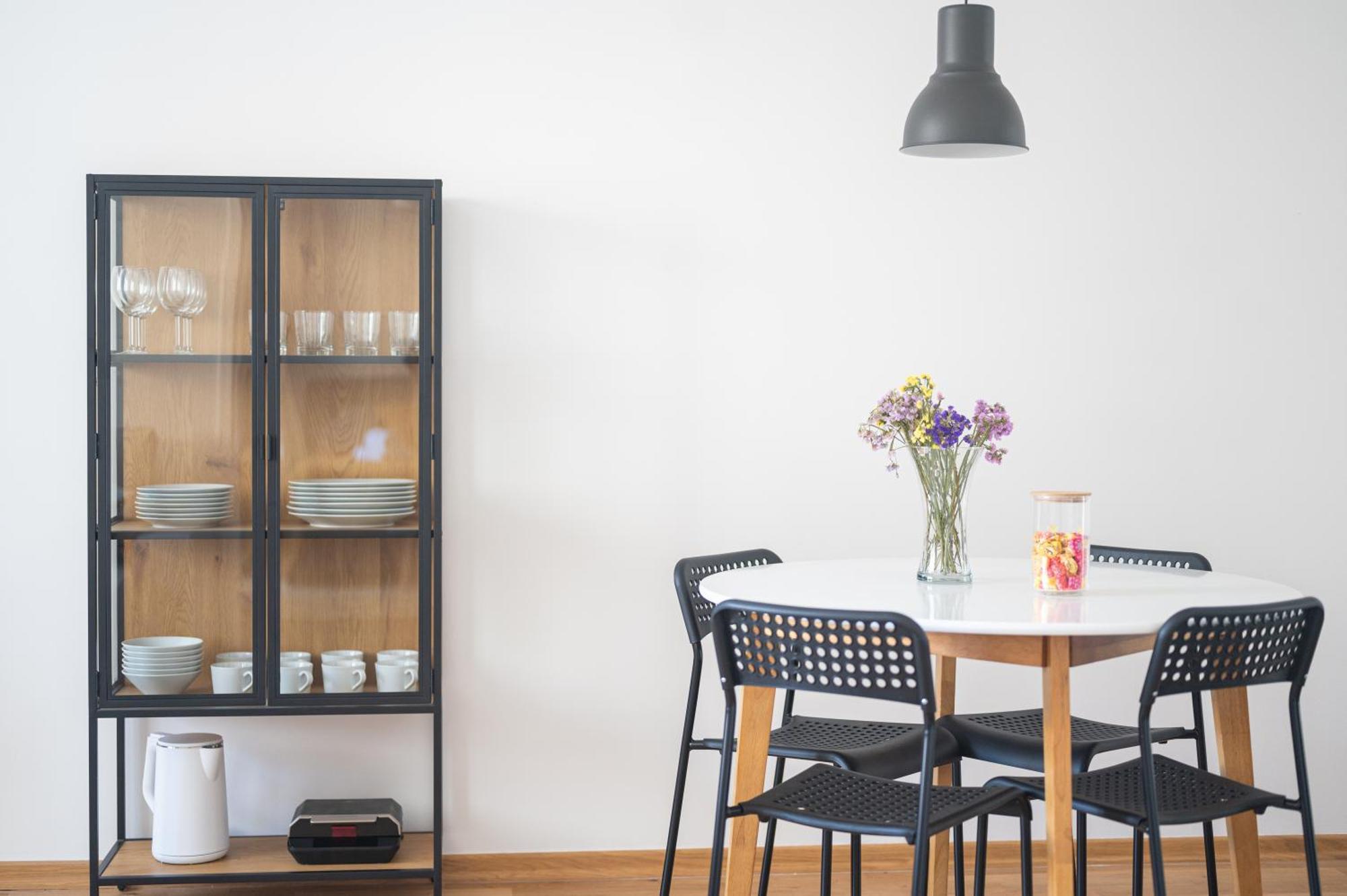 Wally Apartments By Flat White - With Elevator زغرب المظهر الخارجي الصورة