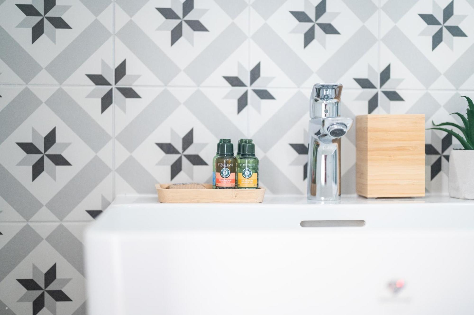 Wally Apartments By Flat White - With Elevator زغرب المظهر الخارجي الصورة