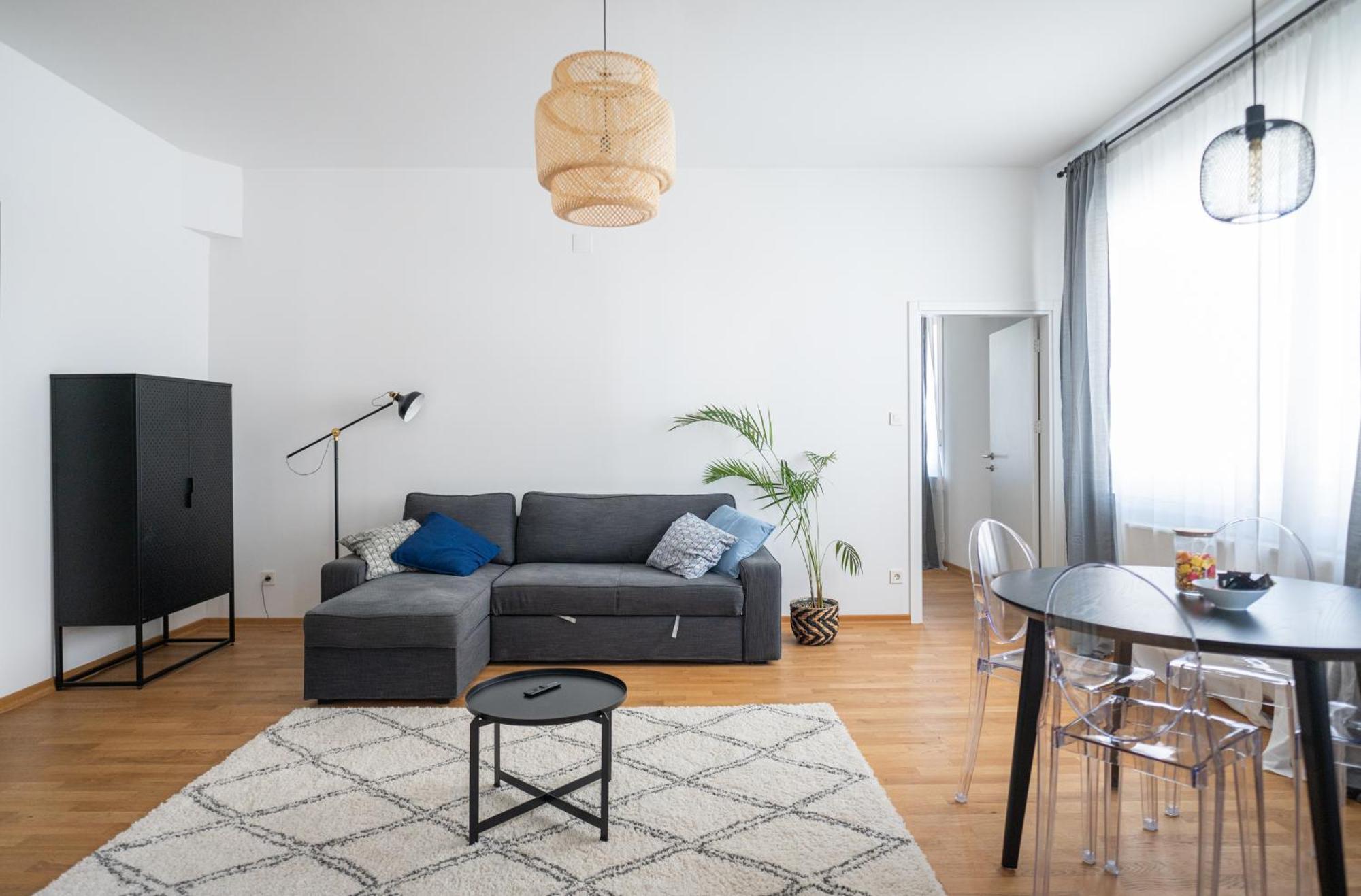 Wally Apartments By Flat White - With Elevator زغرب المظهر الخارجي الصورة