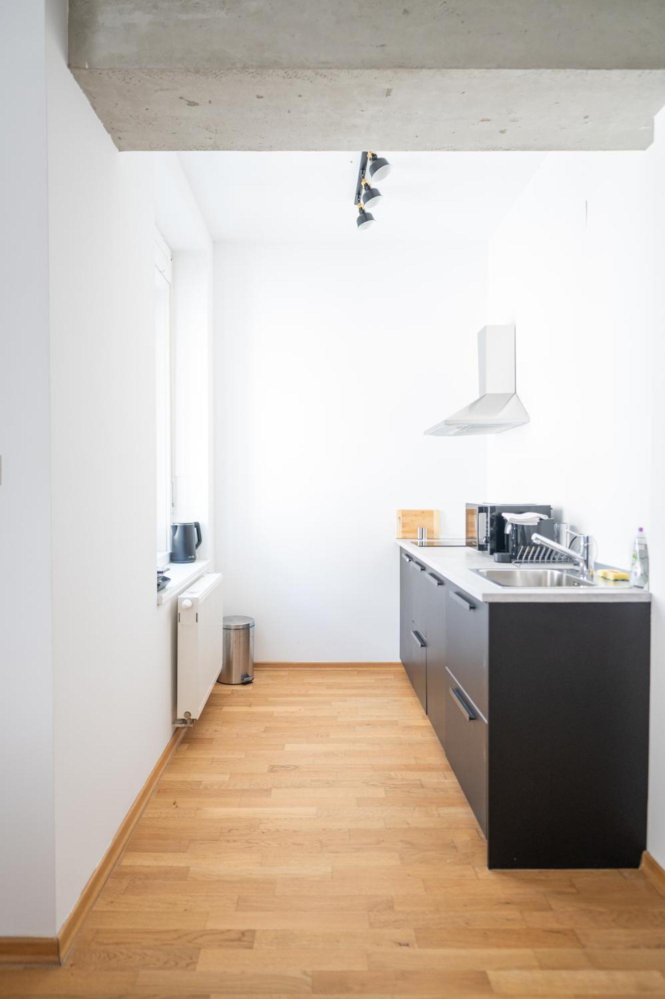 Wally Apartments By Flat White - With Elevator زغرب المظهر الخارجي الصورة