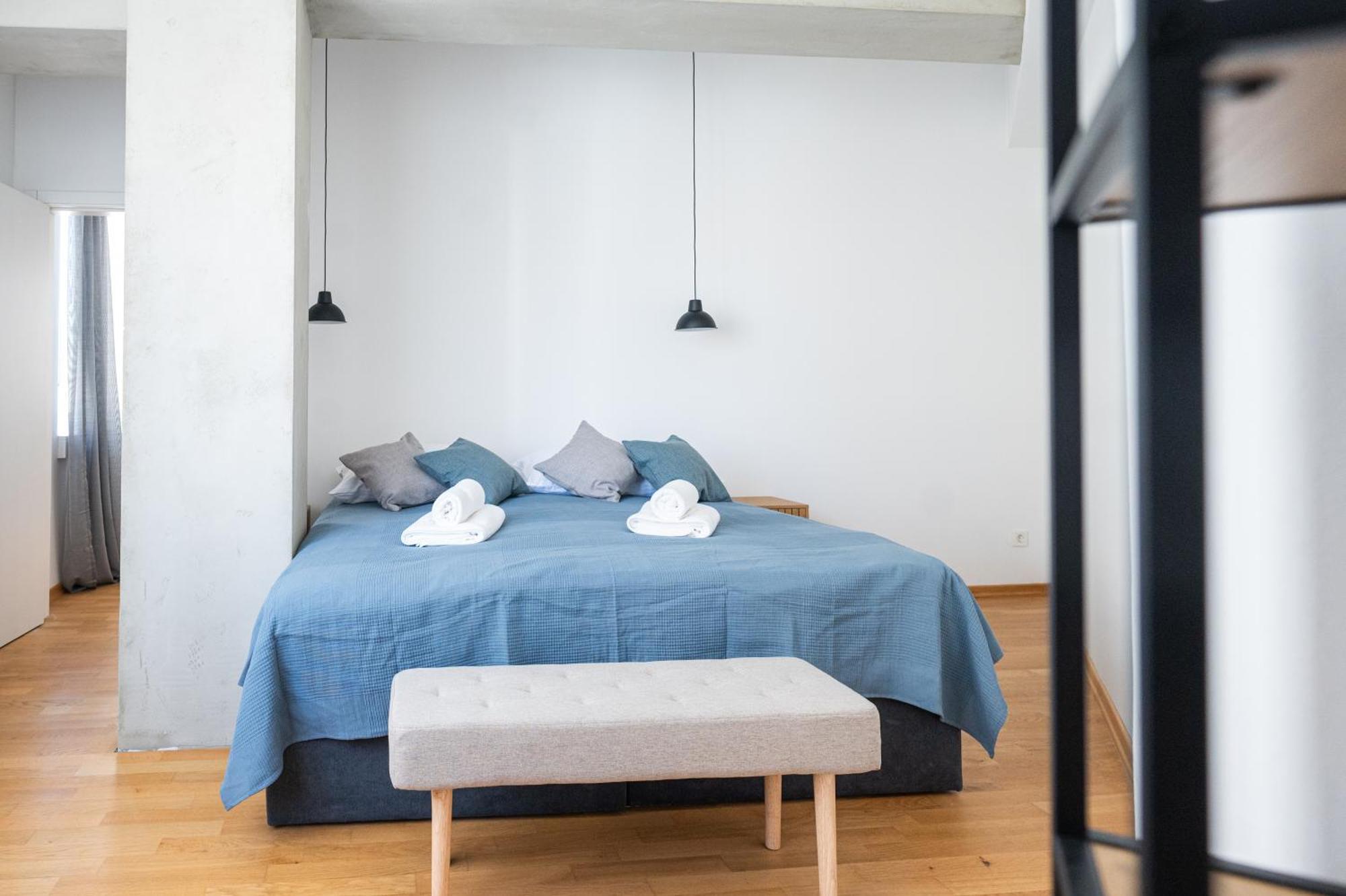 Wally Apartments By Flat White - With Elevator زغرب المظهر الخارجي الصورة